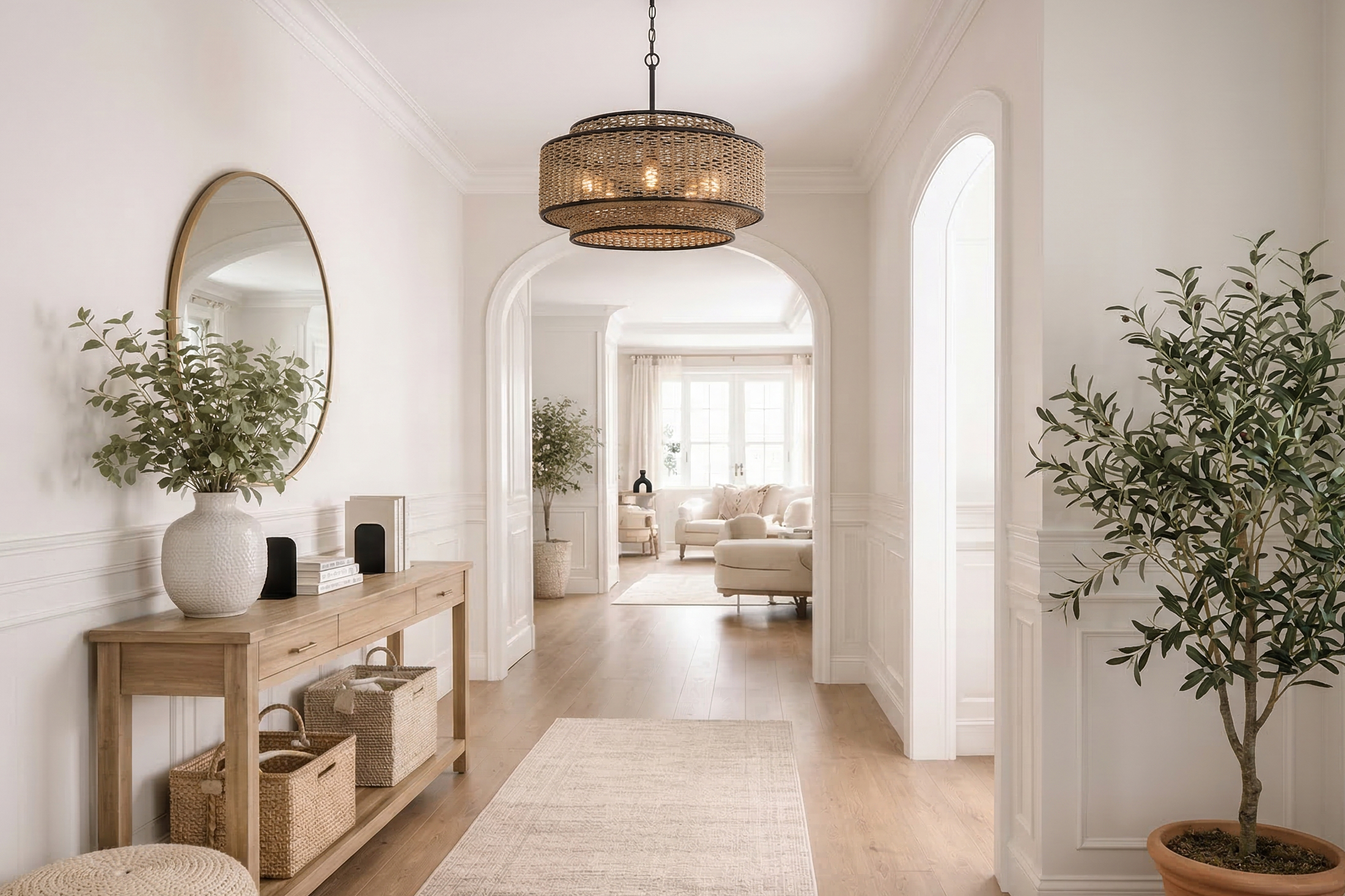 How to Choose the Right Ceiling Lights for Every Room